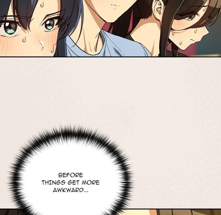 After Work Love Affairs - Chapter 96 Page 13