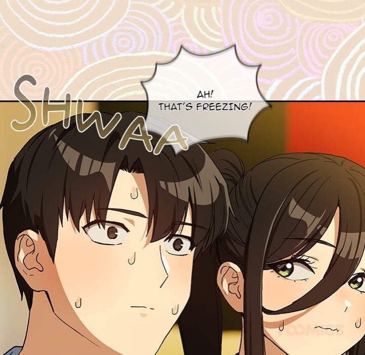 After Work Love Affairs - Chapter 96 Page 21