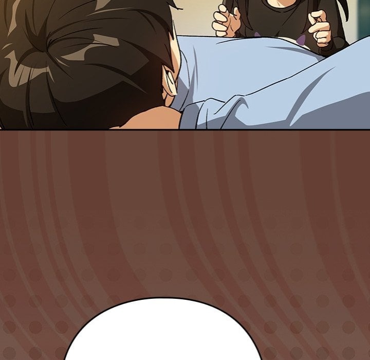 After Work Love Affairs - Chapter 96 Page 76