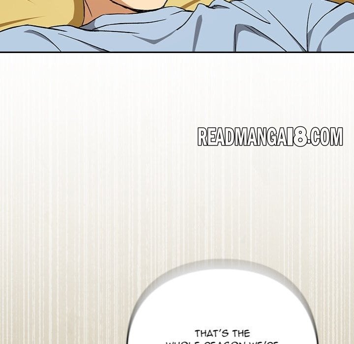 After Work Love Affairs - Chapter 96 Page 95