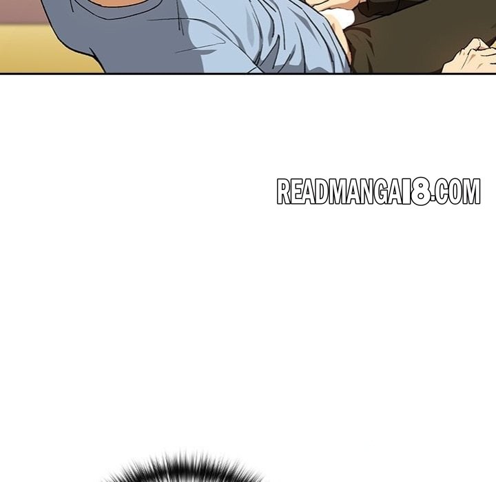 After Work Love Affairs - Chapter 96 Page 99