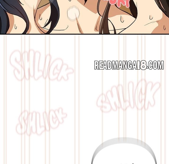 After Work Love Affairs - Chapter 97 Page 102