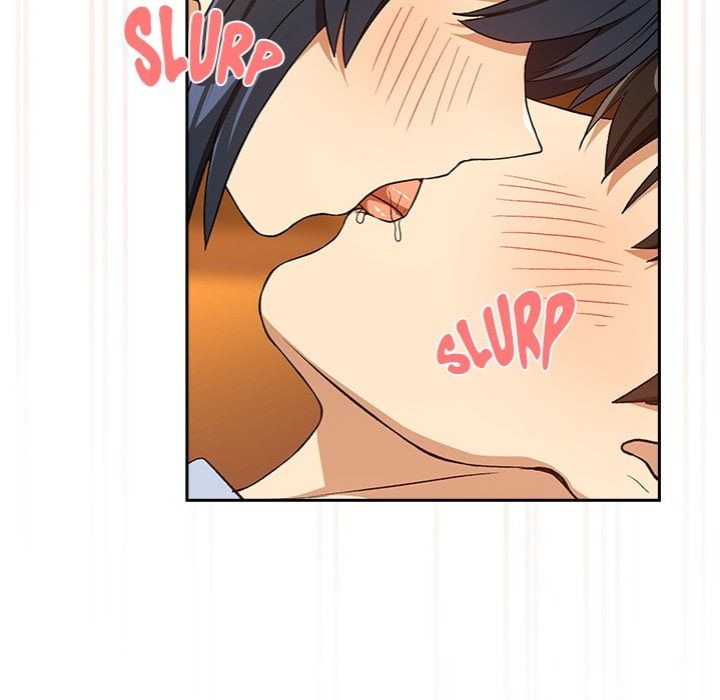 After Work Love Affairs - Chapter 97 Page 38