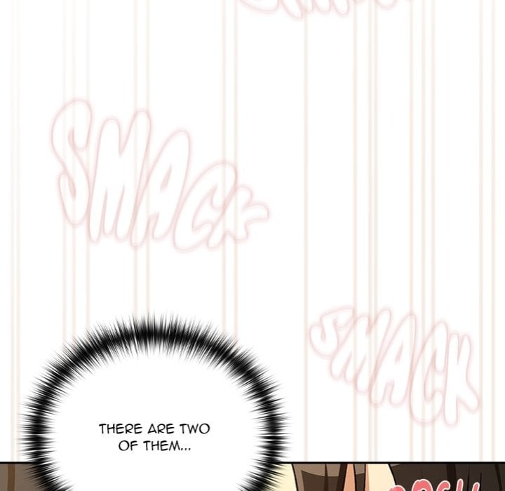 After Work Love Affairs - Chapter 97 Page 41