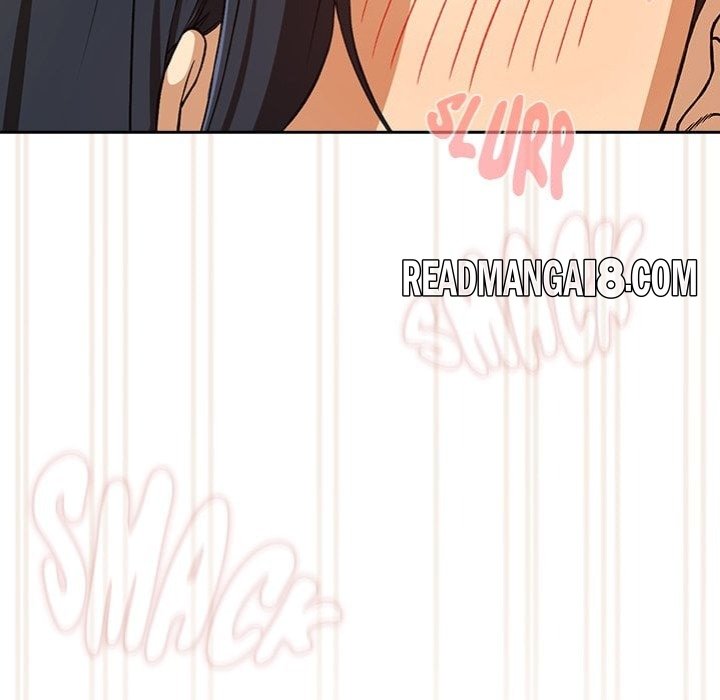 After Work Love Affairs - Chapter 97 Page 44