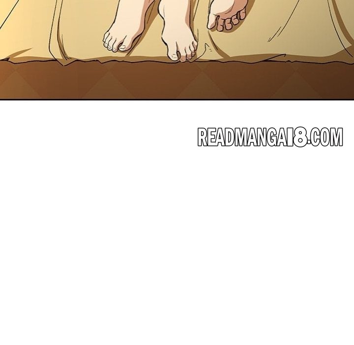 After Work Love Affairs - Chapter 97 Page 81