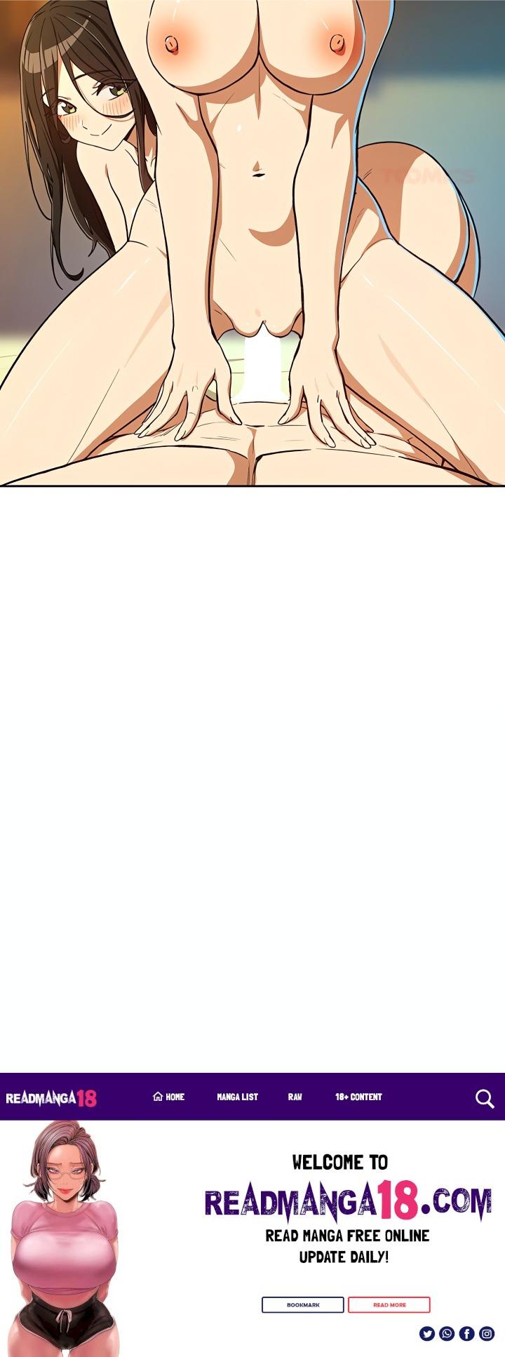 After Work Love Affairs - Chapter 98 Page 18