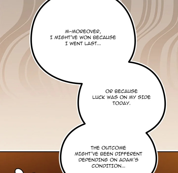 After Work Love Affairs - Chapter 99 Page 111