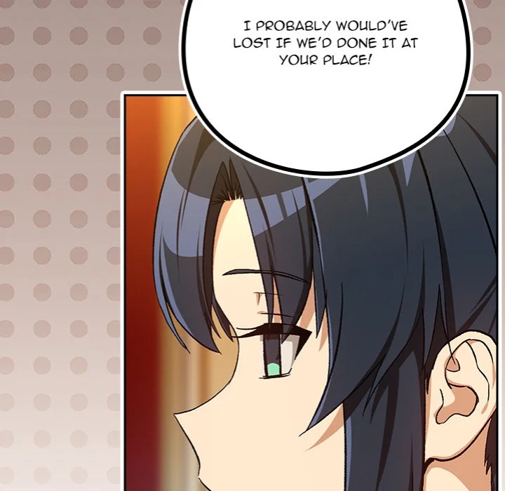 After Work Love Affairs - Chapter 99 Page 115