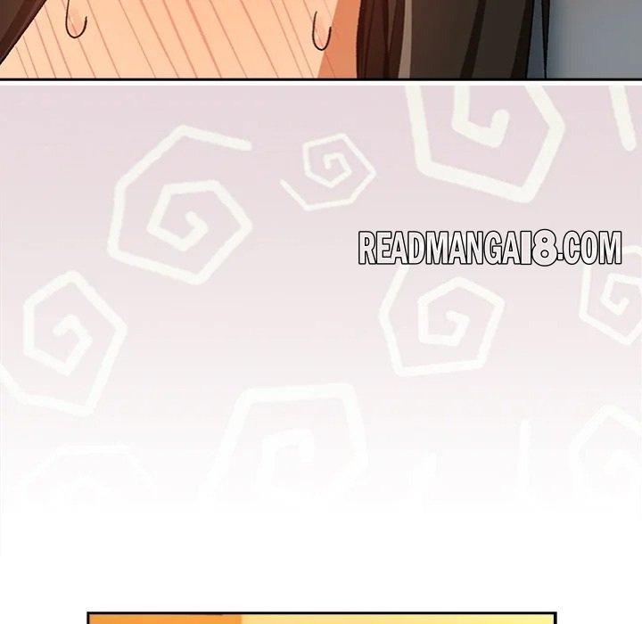 After Work Love Affairs - Chapter 99 Page 119