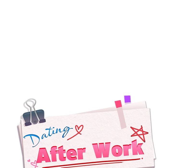 After Work Love Affairs - Chapter 99 Page 12