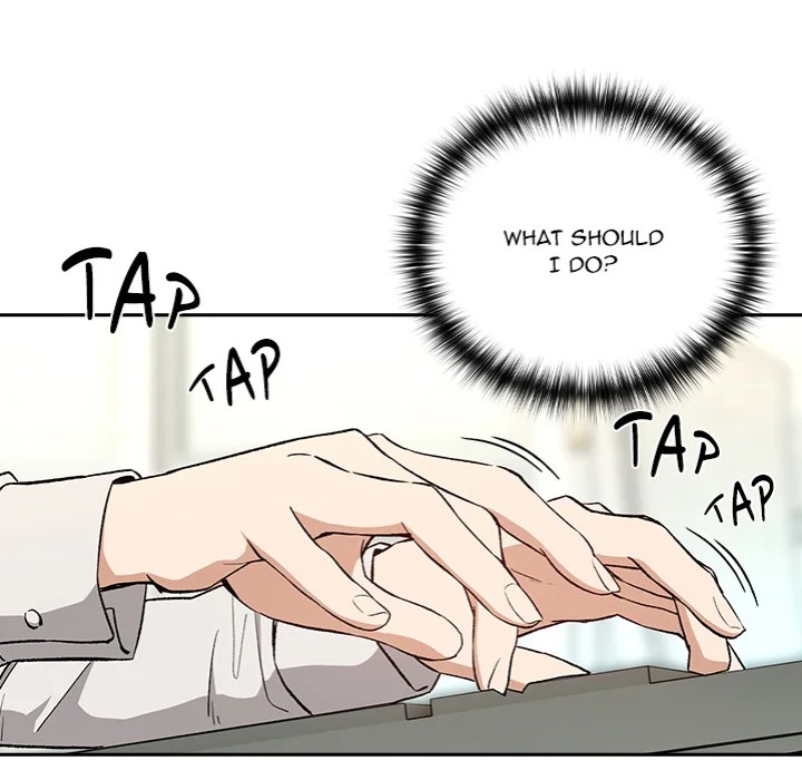 After Work Love Affairs - Chapter 99 Page 132