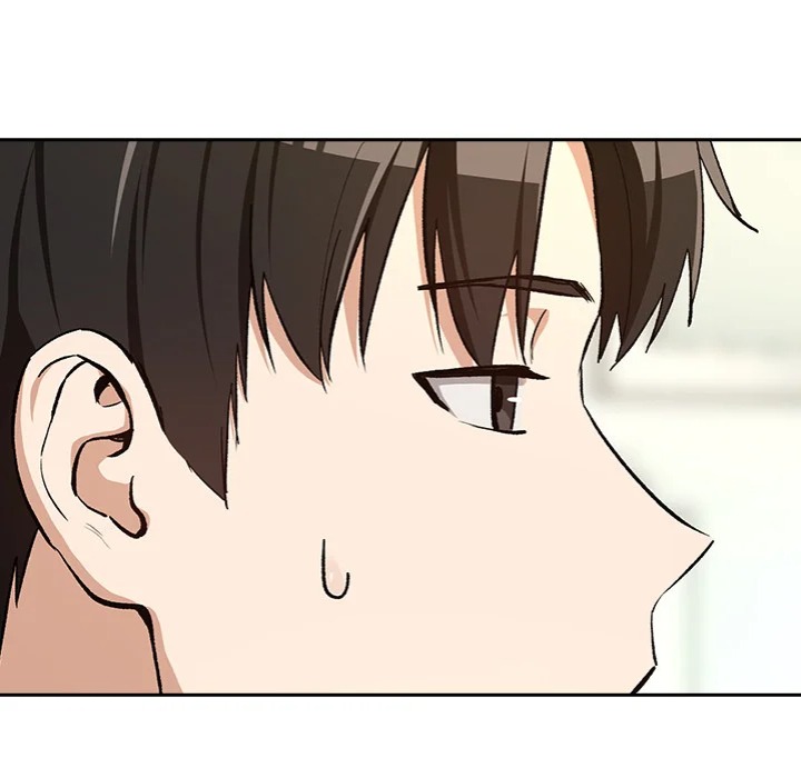 After Work Love Affairs - Chapter 99 Page 135