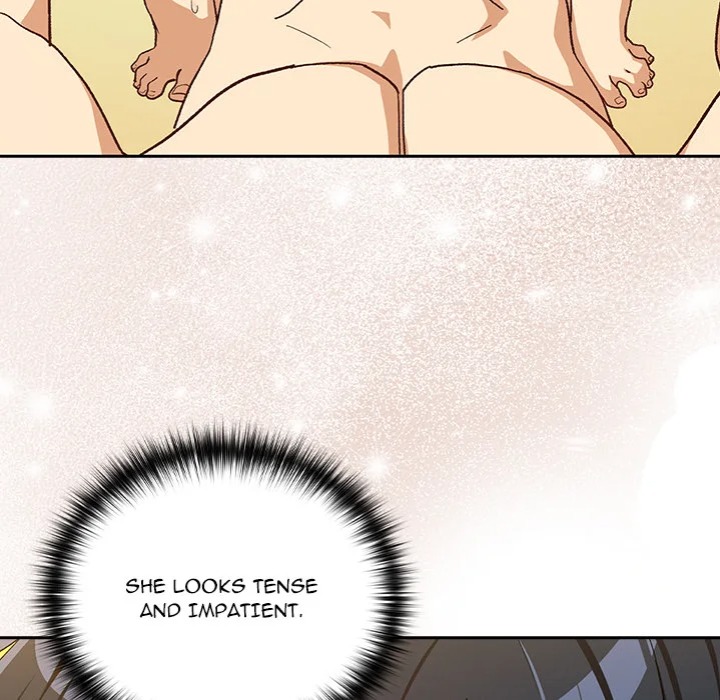 After Work Love Affairs - Chapter 99 Page 26