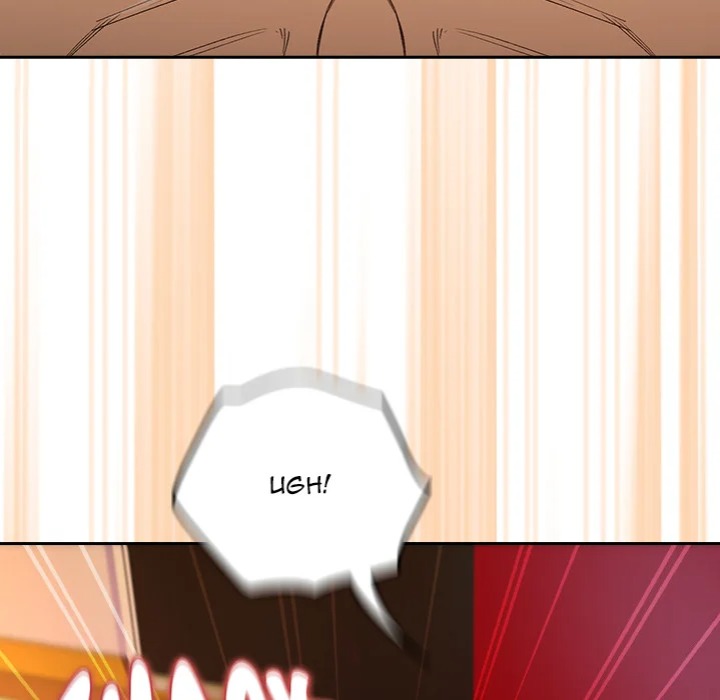 After Work Love Affairs - Chapter 99 Page 36