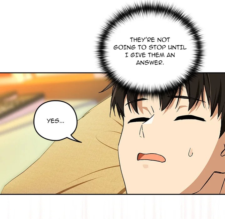 After Work Love Affairs - Chapter 99 Page 6