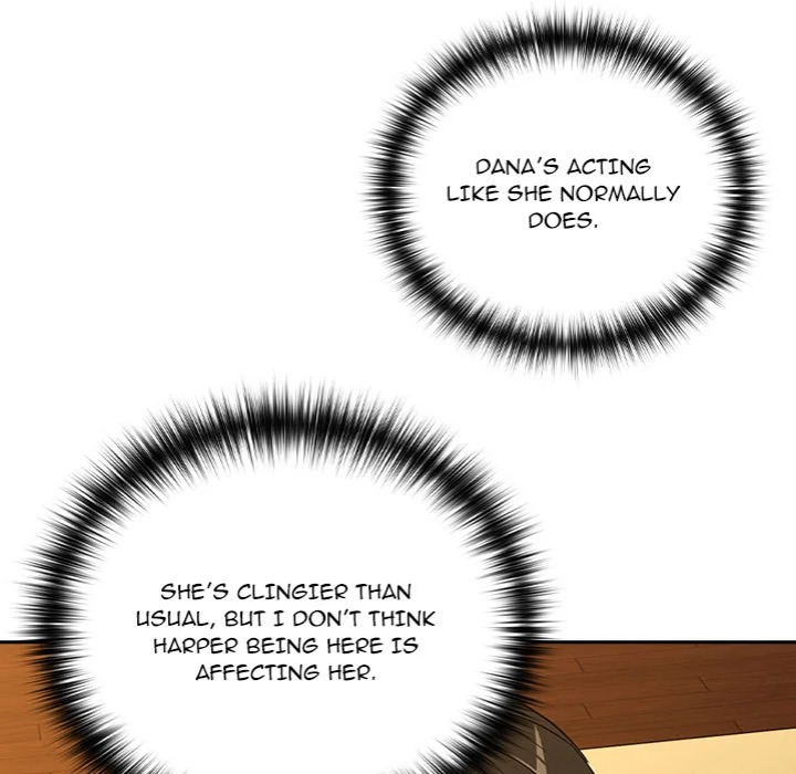 After Work Love Affairs - Chapter 99 Page 69