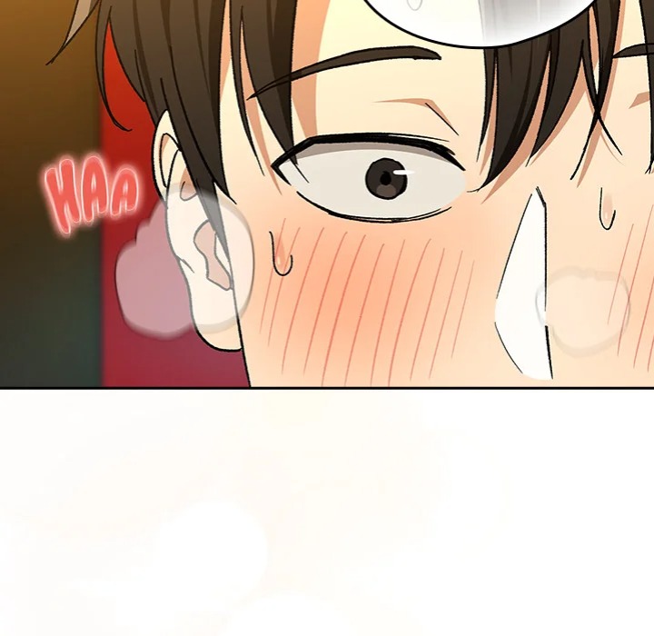 After Work Love Affairs - Chapter 99 Page 87