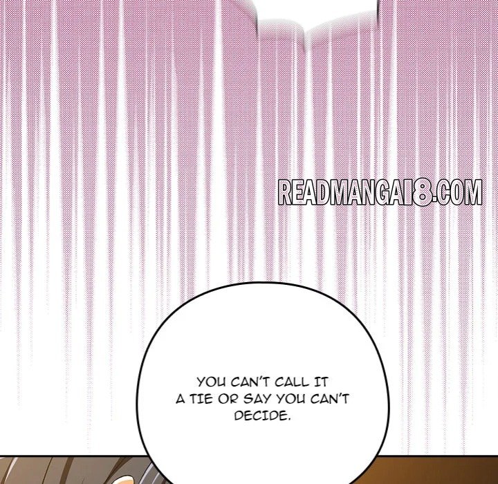 After Work Love Affairs - Chapter 99 Page 9