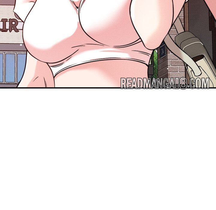How did we get here Lee Ji-Kyung - Chapter 50 Page 114