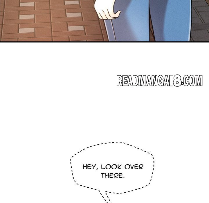 How did we get here Lee Ji-Kyung - Chapter 50 Page 94