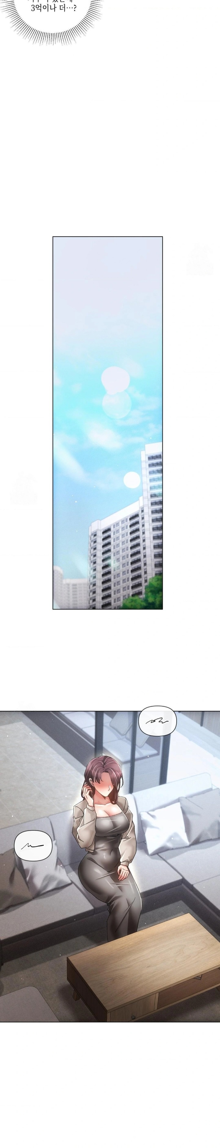 The Harsh Life of Kim Minkyung Raw - Chapter 22 Page 10