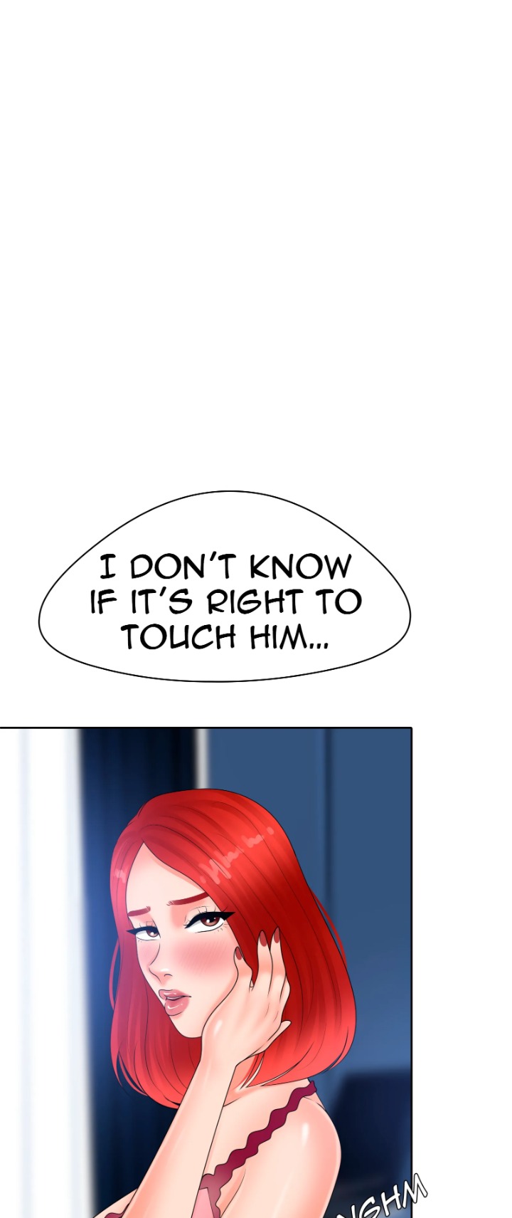 She Teaches Me a Lot (Uncensored) - Chapter 11 Page 14