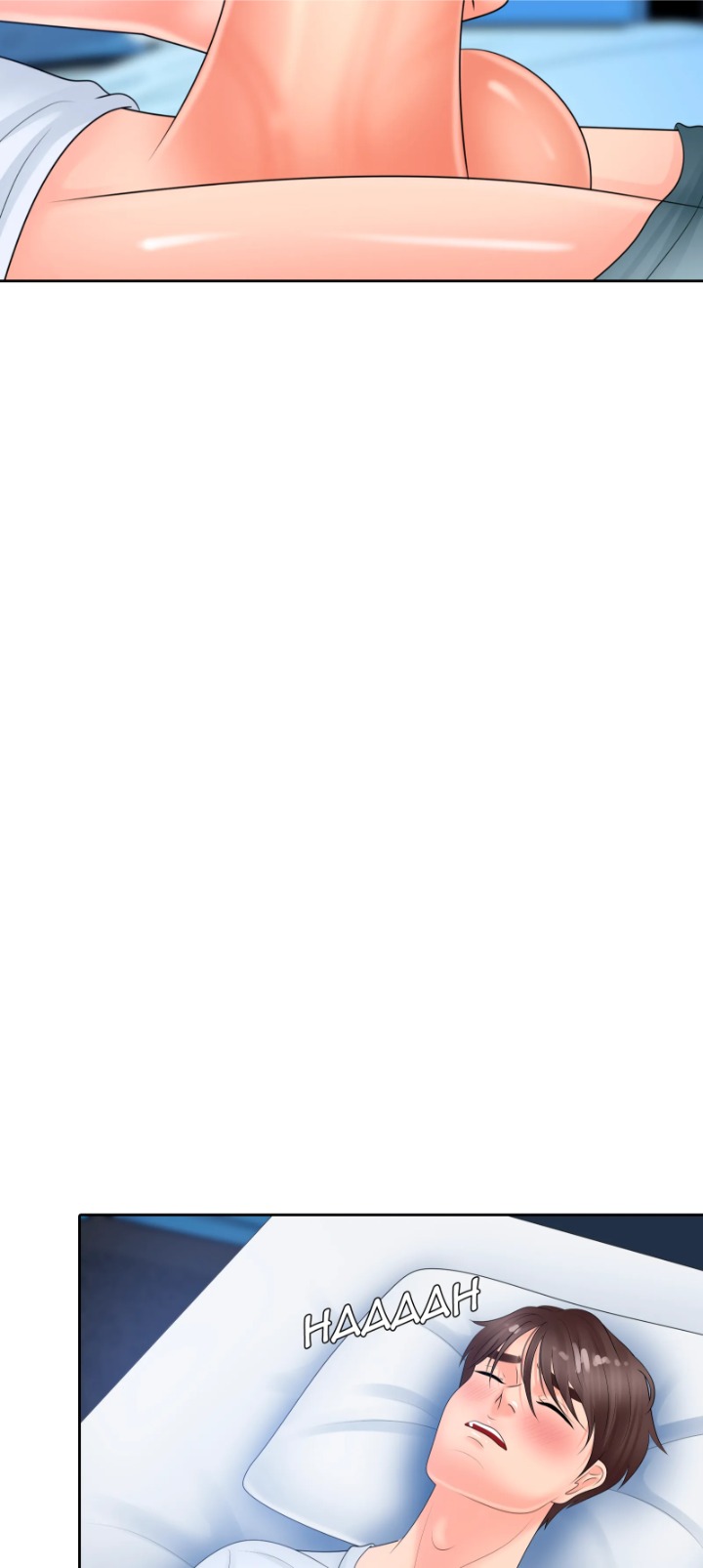 She Teaches Me a Lot (Uncensored) - Chapter 11 Page 23