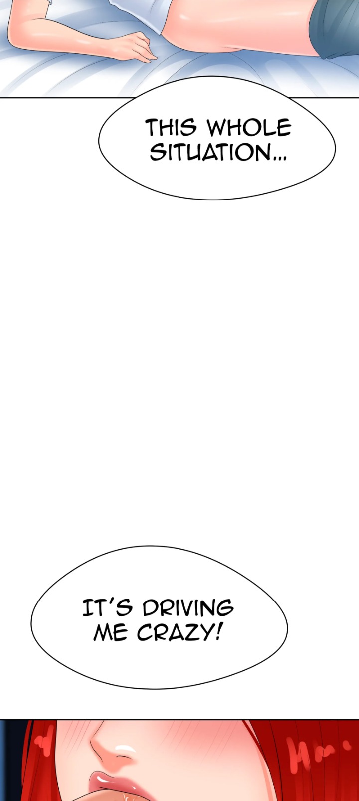 She Teaches Me a Lot (Uncensored) - Chapter 11 Page 36