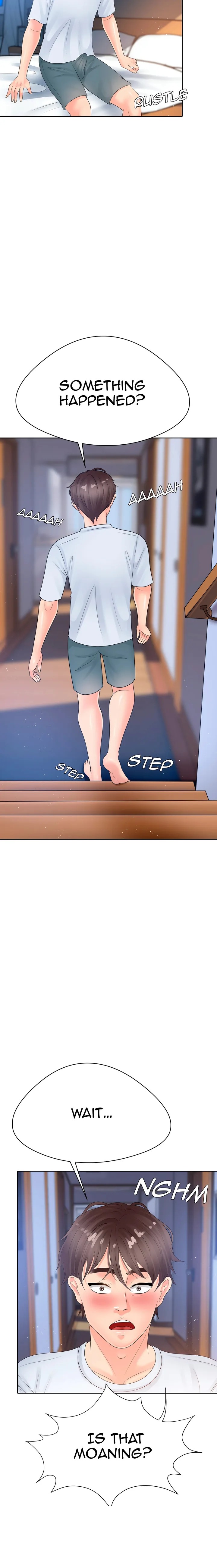 She Teaches Me a Lot (Uncensored) - Chapter 7 Page 14