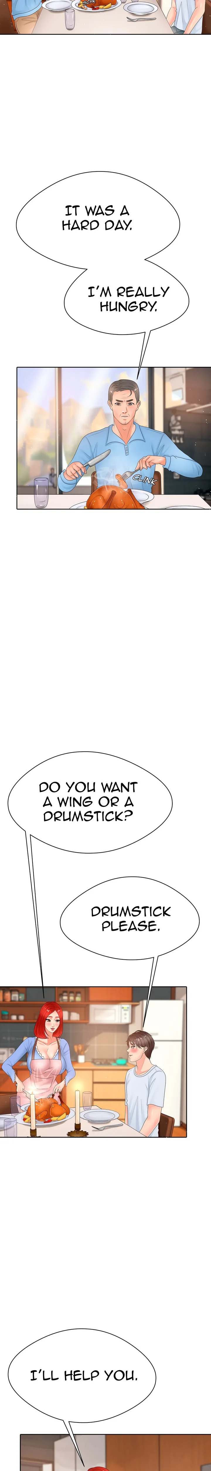 She Teaches Me a Lot (Uncensored) - Chapter 7 Page 6