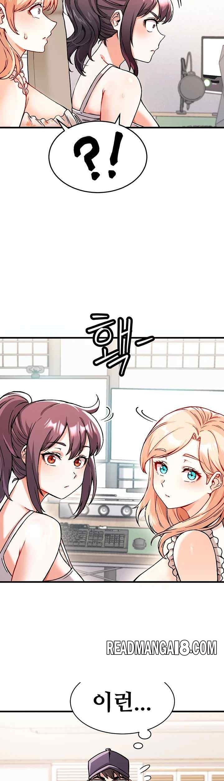 Kangcheol’s Bosses Raw - Chapter 1 Page 29