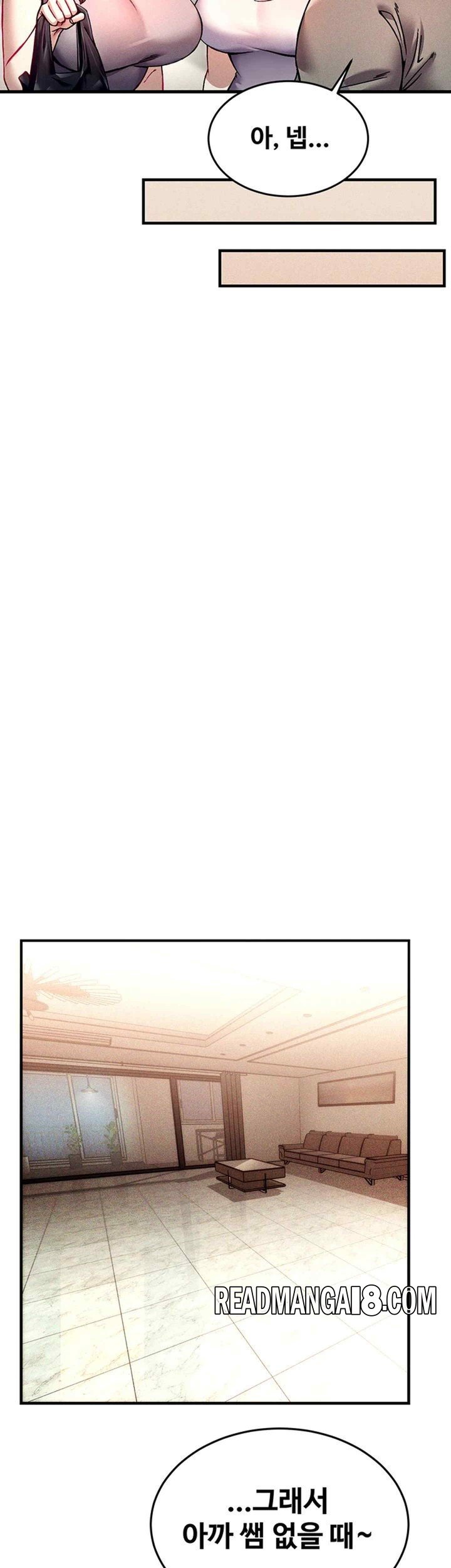 Kangcheol’s Bosses Raw - Chapter 3 Page 35