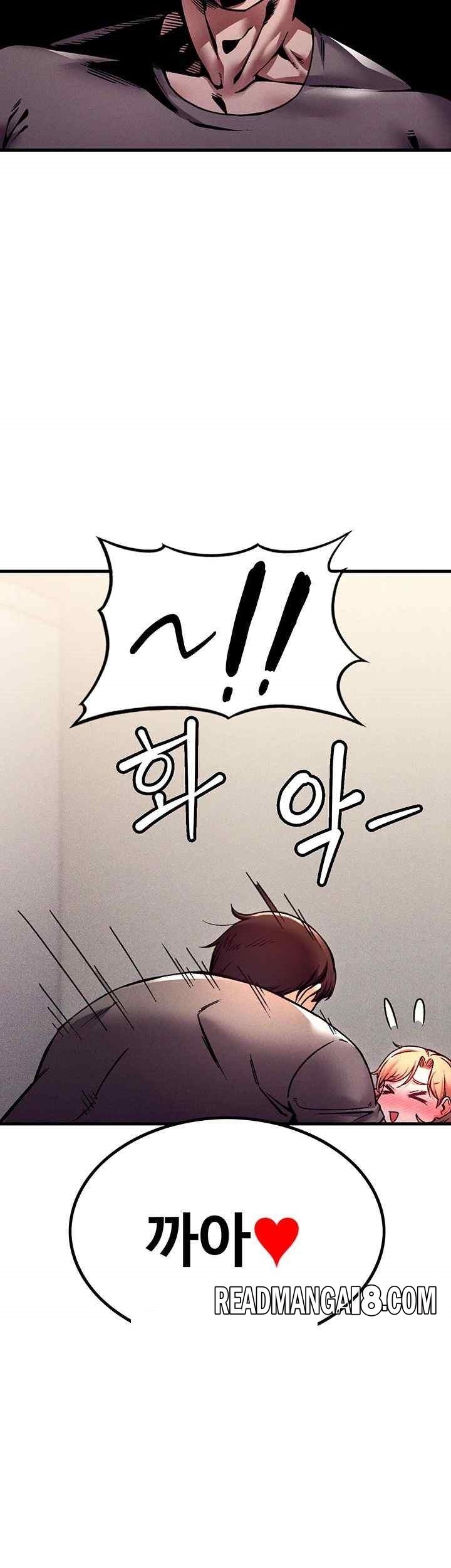 Kangcheol’s Bosses Raw - Chapter 3 Page 60
