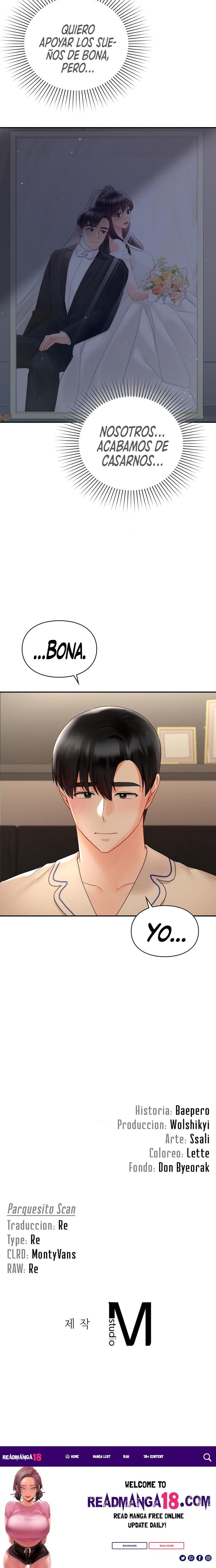 The Kid Is Obsessed With Me Raw - Chapter 46 Page 22