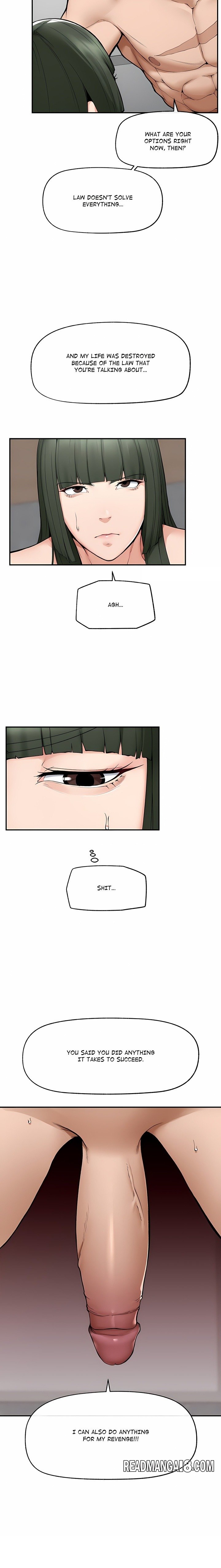 Mr. Superconductor (Uncensored) - Chapter 28 Page 16