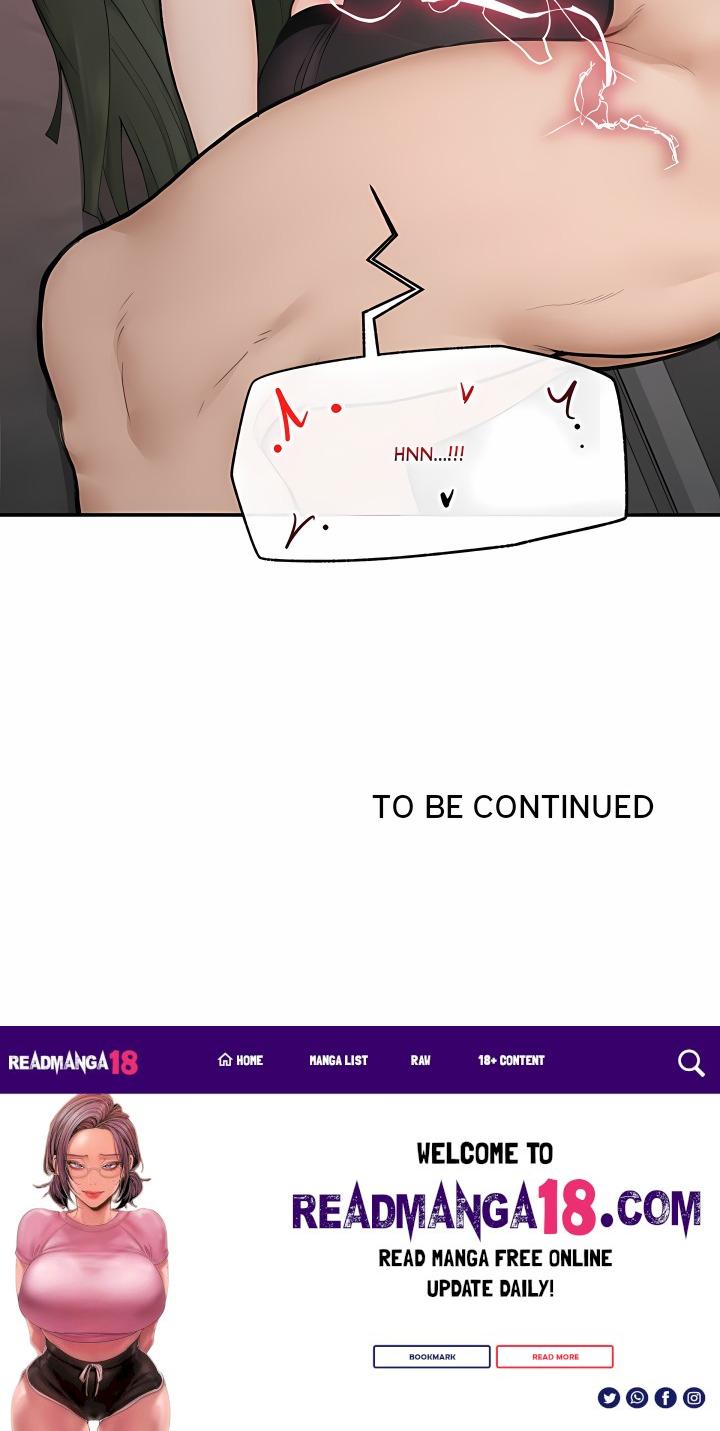 Mr. Superconductor (Uncensored) - Chapter 28 Page 24