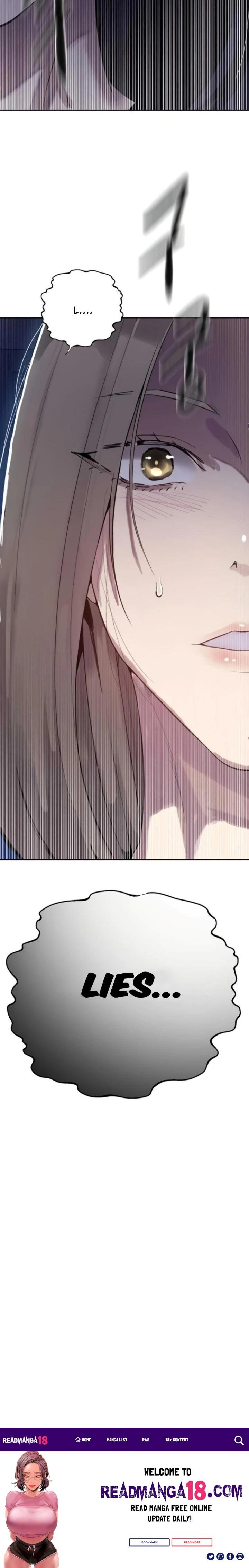 Secret Class - Chapter 290 Page 26