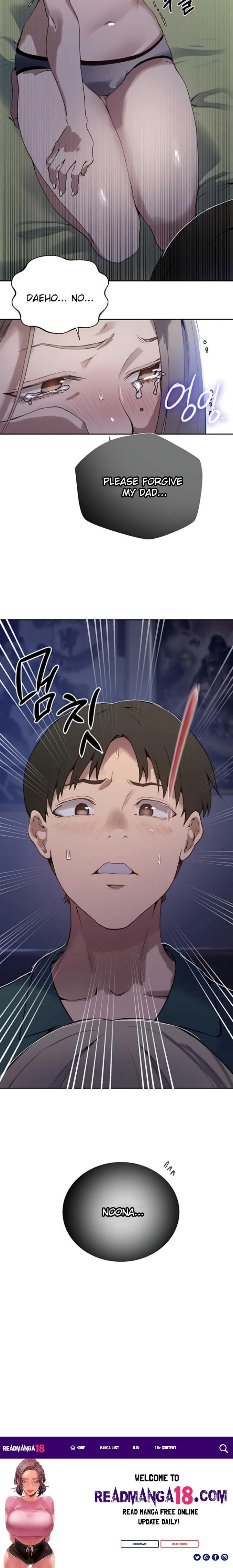 Secret Class - Chapter 291 Page 19