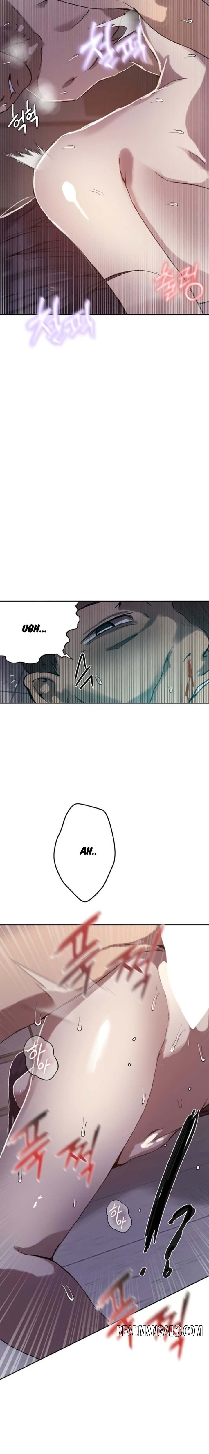 Secret Class - Chapter 293 Page 13