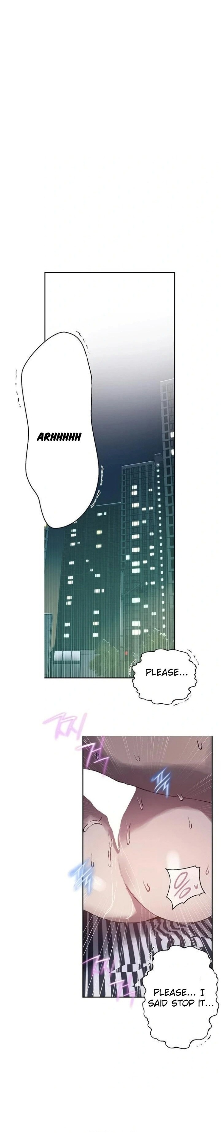 Secret Class - Chapter 294 Page 1