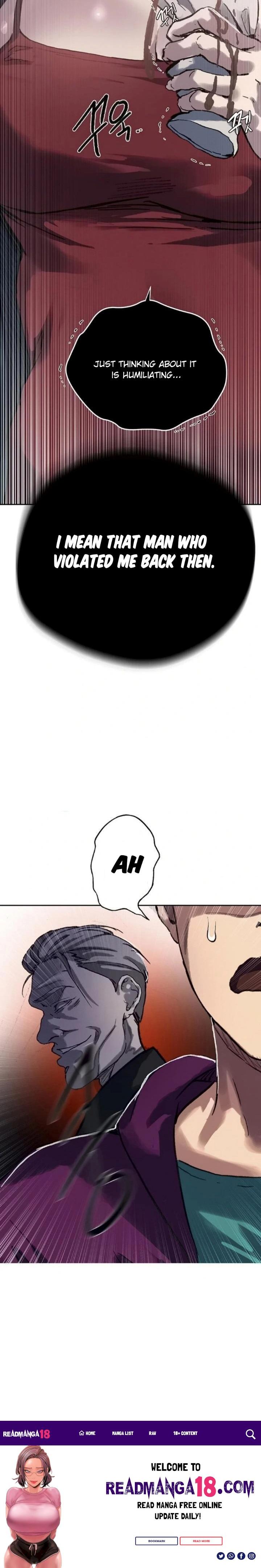 Secret Class - Chapter 294 Page 31