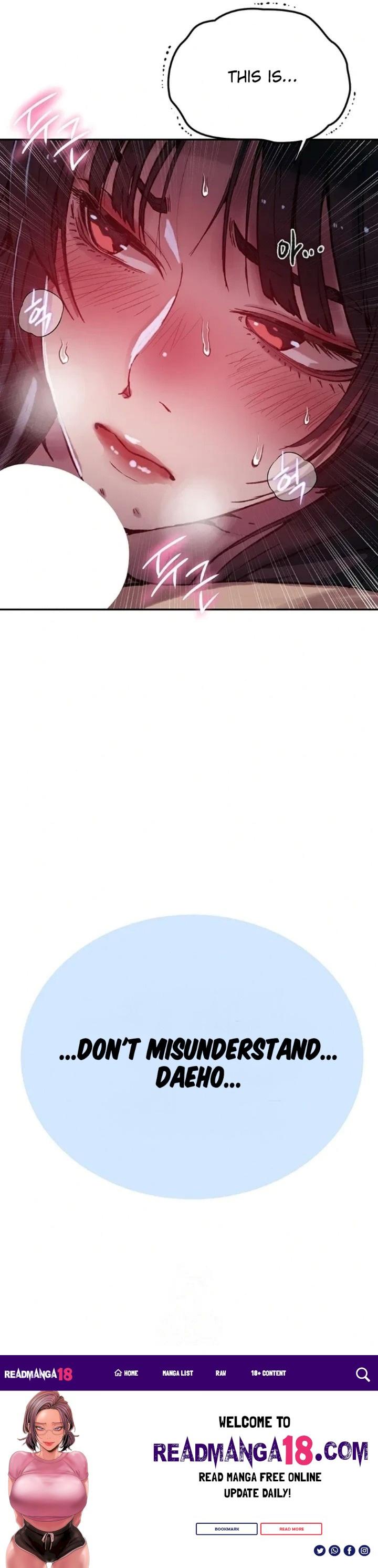 Secret Class - Chapter 295 Page 27