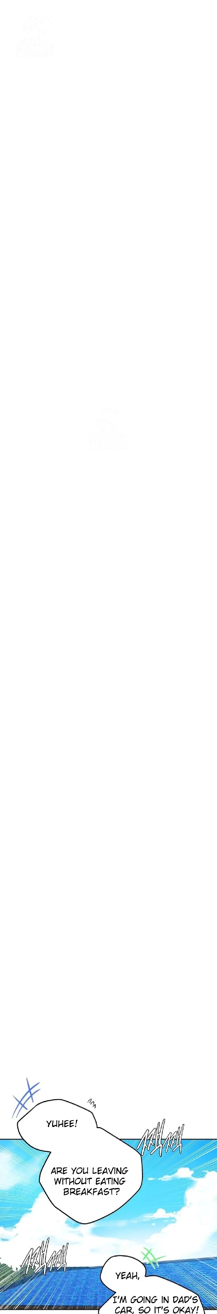 Secret Class - Chapter 295 Page 8