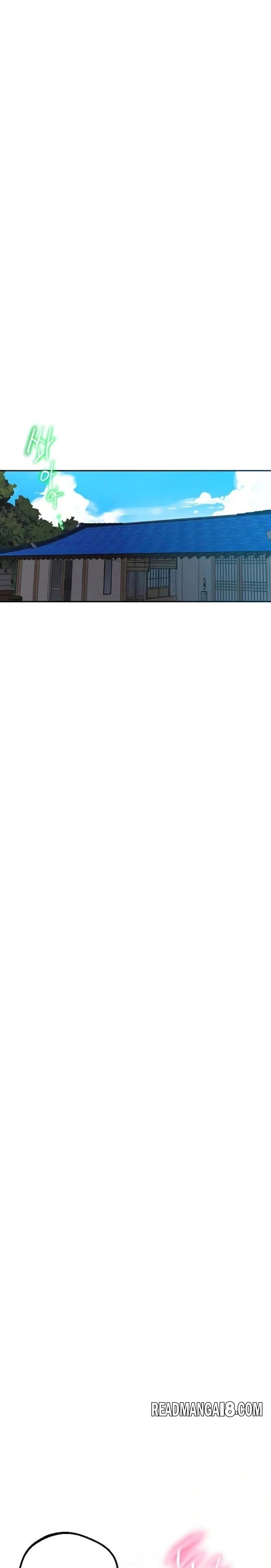 Secret Class - Chapter 296 Page 1