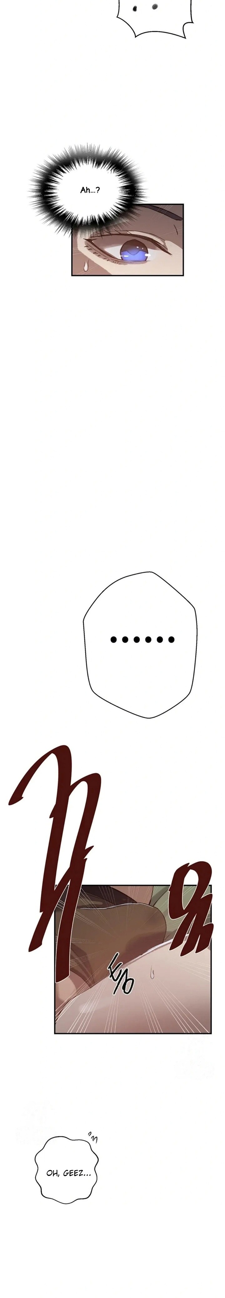 Secret Class - Chapter 300 Page 22