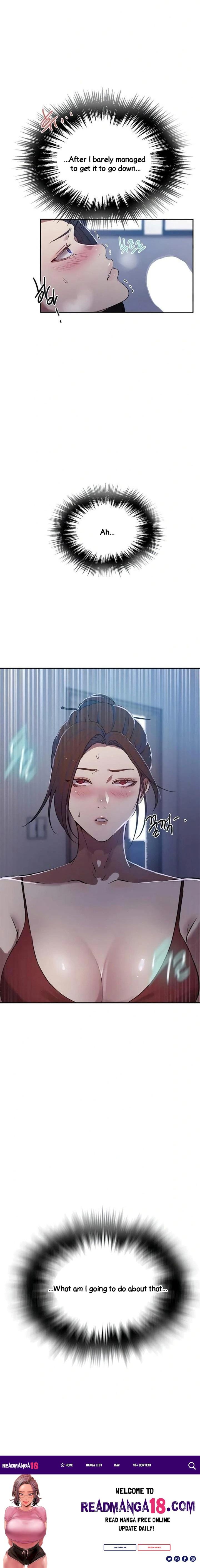 Secret Class - Chapter 302 Page 16