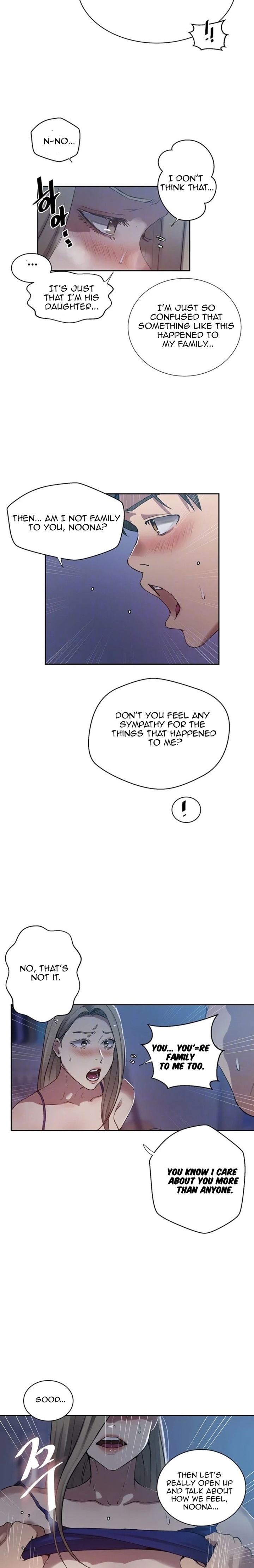 Secret Class - Chapter 303 Page 3