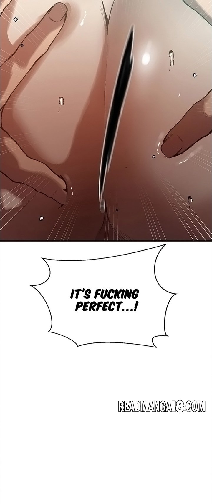 Secret Class - Chapter 311 Page 14