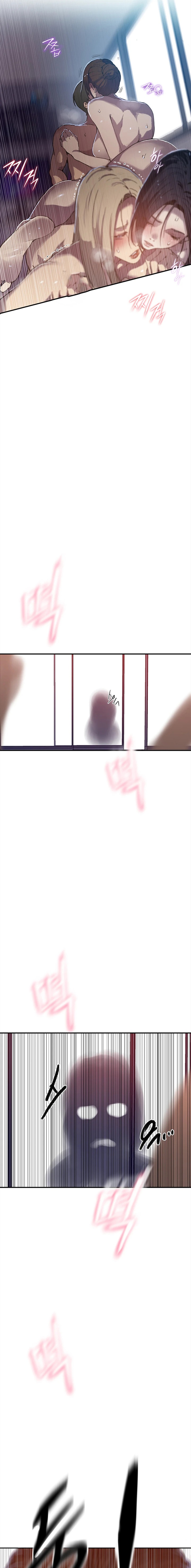 Secret Class - Chapter 311 Page 31